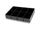 Werkzeugkisten & Aufbewahrungssysteme - Raaco ESD Insert 55 8xA8-1 - 5733439142014