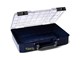 Werkzeugkisten & Aufbewahrungssysteme - Raaco CarryLite 80 4x8-0 - 5733439142793