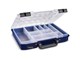 Werkzeugkisten & Aufbewahrungssysteme - Raaco CarryLite 55 4x8-10 - 5733439144568