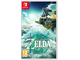 Spiele - The Legend of Zelda: Tears of the Kingdom - Nintendo Switch - Action/Abenteuer - PEGI 12 - 0045496478797
