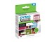 Papier, Fotopapier und Etiketten - DYMO Original LabelWriter Hochleistungs-Etiketten | 25 mm x 54 mm | weißes Kunststoff-Etikett | Rolle mit 160 Etiketten - 2112283