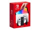 Spielkonsolen - Nintendo Switch OLED White - 0045496453435