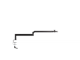 Mikrofone - Elgato WAVE Mic Arm Low Profile *DEMO* - 10AAN9901