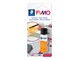 Hobby-Zubehör - Staedtler Accessory FIMO gl. varnish 10ml BC - 8703 01 BK09