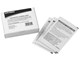 Druckerzubehör - Tinte & Toner - DYMO LabelWriter Etikettendrucker-Reinigungskarte | 10 Stück - 60622