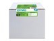 Papier, Fotopapier und Etiketten - DYMO LabelWriter Adressetiketten | 28 mm x 89 mm | 12 Rollen mit je 130 leicht ablösbaren Etiketten (1.560 Etiketten) | selbstklebende Etiketten - 2093091