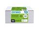 Papier, Fotopapier und Etiketten - DYMO LabelWriter Adressetiketten (groß) | 36 mm x 89 mm | 12 Rollen mit je 130 leicht ablösbaren Etiketten (1.560 Etiketten) | selbstklebende Etiketten - 2093093