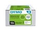 Papier, Fotopapier und Etiketten - DYMO LabelWriter Mehrzwecketiketten | 32 mm x 57 mm | 12 Rollen mit je 1.000 leicht ablösbaren Etiketten (12.000 Etiketten) | selbstklebende Etiketten - 2093095
