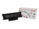 Druckerzubehör - Tinte & Toner - Xerox standard-capacity toner cartridge - Black | Original | 1200 pages | For B225/B230/B235 - 006R04399