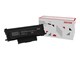 Druckerzubehör - Tinte & Toner - Xerox Original - Capacity - Black - 3000 pages | Black | Original - 006R04400