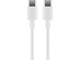 USB Kabel - Pro USB-C <-> USB-C - 0.5m - Weiß - 4040849663154