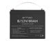 B/12V/80AH