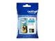 Druckerzubehör - Tinte & Toner - Brother - cyan - original - ink cartridge - LC421XLC