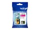 Druckerzubehör - Tinte & Toner - Brother - magenta - original - ink cartridge - LC421XLM