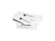 Drucker Zubehör - Zebra CLEANING CARD KIT IMPROVED - 105999-311-01