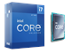 CPU - Intel Core i7-12700K Alder Lake CPU - 12 Kerne - 3.6 GHz - Intel LGA1700 - Intel Boxed (ohne Kühler) - BX8071512700K