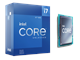 CPU - Intel Core i7-12700KF Alder Lake CPU - 12 Kerne - 3.6 GHz - Intel LGA1700 - Intel Boxed (ohne Kühler) - BX8071512700KF