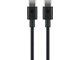 USB Kabel - Pro USB-C <-> USB-C - 1m - Schwarz - 4040849663185