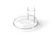 Küchenmaschinen-Zubehör - Magimix Låg til foodprocessor CS 4200-5200 Klar - 17827