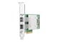 Netzwerkadapter (Netzkarte, Druckserver, u.s.w.) - HP Intel E810-XXVDA2 - P08443-B21