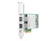 Netzwerkadapter (Netzkarte, Druckserver, u.s.w.) - HP Intel E810-XXVDA2 - P08443-B21
