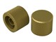 Tastaturen - Glorious GMMK PRO 75% Rotary Knob - Gold - Upgrade-Zubehör - Gold - GLO-ACC-P75-RK-G