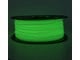 Filament - 3D Drucker - CCTree ABS 1.75 mm 1 kg glow in dark green - ACABGDG19