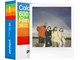 Photo film - Polaroid Color Film 600 Type (8 exposures) - White Frame - 2-Pack - 006012