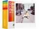 Photo film - Polaroid Color Film i-Type (8 exposures) - White Frame - 2-Pack - 006009