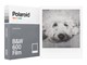 Photo film - Polaroid Black & White Film 600 Type (8 Exposures) - White Frame - 006003