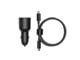 Drohnen - DJI - 65W Car Charger - CP.MA.00000426.01