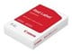 Papier, Fotopapier und Etiketten - Canon Paper WOP131 Red Label Sup. 120gr A4 400 - 97005579