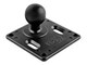Wandhalterungen, AV-Halterungen & AV-Möbel - Honeywell - mounting component - Max - recommended for - RT10-MNT-RAM-C