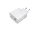 Handys - Adapter und Ladegeräte - Xiaomi 33W Wall Charger (Type-A + Type-C) - BHR4996GL