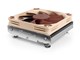 CPU Kühler - Noctua NH-L9i-17xx - CPU-Luftkühler - Max 24 dBA - NH-L9I-17XX