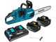 Kettensäge - Makita DUC355PT2 - DUC355PT2