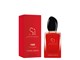 Parfüm und Düfte - Giorgio Armani Si Passione Intense - 50 ml - 3614272826557