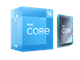 CPU - Intel Core i3-12100 Alder Lake CPU - 4 Kerne - 3.3 GHz - Intel LGA1700 - Intel Boxed (mit Kühler) - BX8071512100