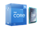 CPU - Intel Core i5-12400F Alder Lake CPU - 6 Kerne - 2.5 GHz - Intel LGA1700 - Intel Boxed (mit Kühler) - BX8071512400F