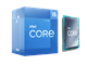 CPU - Intel Core i5-12600 Alder Lake CPU - 6 Kerne - 3.3 GHz - Intel LGA1700 - Intel Boxed (mit Kühler) - BX8071512600