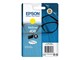 Druckerzubehör - Tinte & Toner - Epson 408 - high capacity - yellow - original - ink cartridge - C13T09J44010