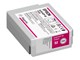 Druckerzubehör - Tinte & Toner - Epson SJIC42P-M - magenta - original - ink cartridge - C13T52M340