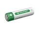 Taschenlampen und Scheinwerfer - Ledlenser Li-ion 18650 3.6 V 3000 mAh - 501001