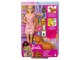 Dolls & Accessories - Barbie Newborn Pups - HCK75