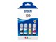 Druckerzubehör - Tinte & Toner - Epson 103 / C13T00S64A 4-Pack (Black / Yellow / Cyan / Magenta) Ink - C13T00S64A