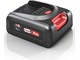 Akkus & Ladegeräte - Bosch Battery 4.0 AMP - 18V BHZUB1840 - BHZUB1840