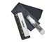 Plattenspieler - Lenco TTA-3IN1 - cleaning brush for vinyl record - carbon fibre - Plattenspieler - TTA-3IN1