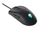 Maus - Dell Alienware AW320M - Maus (Schwarz) - AW320M-DEAM