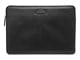 Taschen - dbramante1928 Skagen Pro - 14" Leather Sleeve | Full-Grain | MacBook Pro 14" | Black - SK14GTBL1530