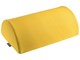 Ergonomie - Leitz Ergo Cosy Fußstütze Warmes Gelb - 53710019